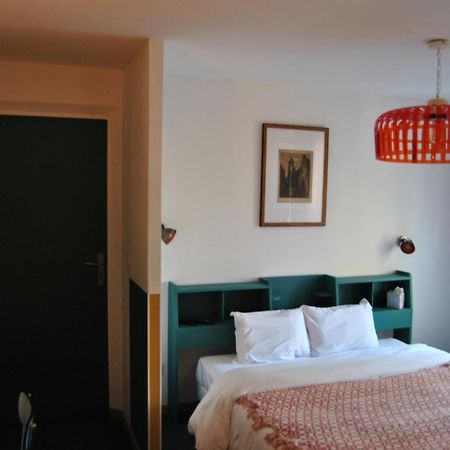 Au Richebourg Nogent Bed & Breakfast Exterior foto