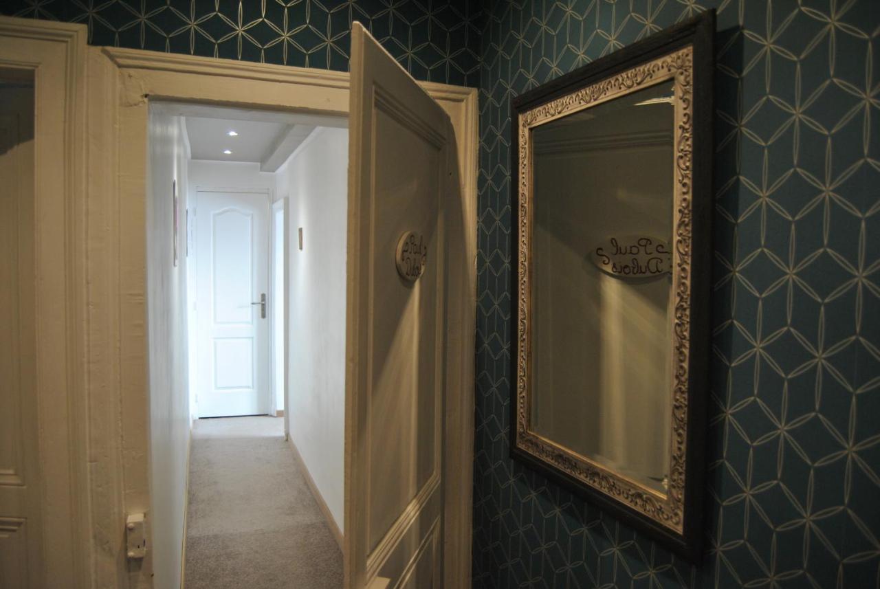 Au Richebourg Nogent Bed & Breakfast Exterior foto